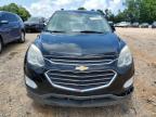 2017 Chevrolet Equinox Lt zu verkaufen in China Grove, NC - Rear End