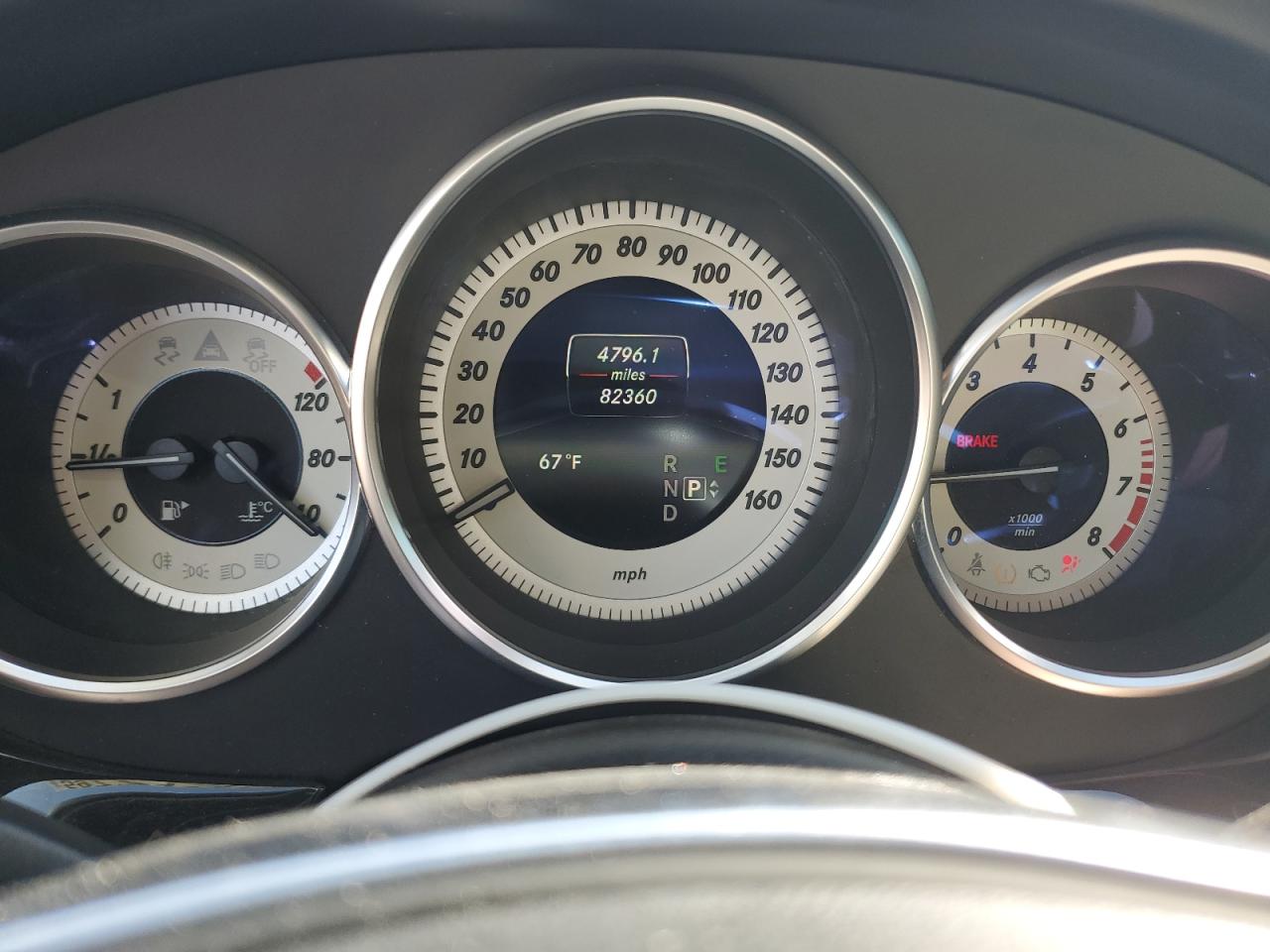 2016 Mercedes-Benz Cls 550 4Matic VIN: WDDLJ9BB6GA161654 Lot: 59771335