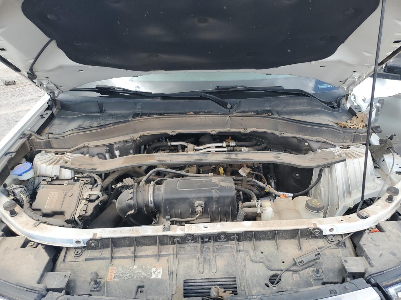 2021 Ford Explorer Limited VIN: 1FMSK7FH8MGA45947 Lot: 62396715