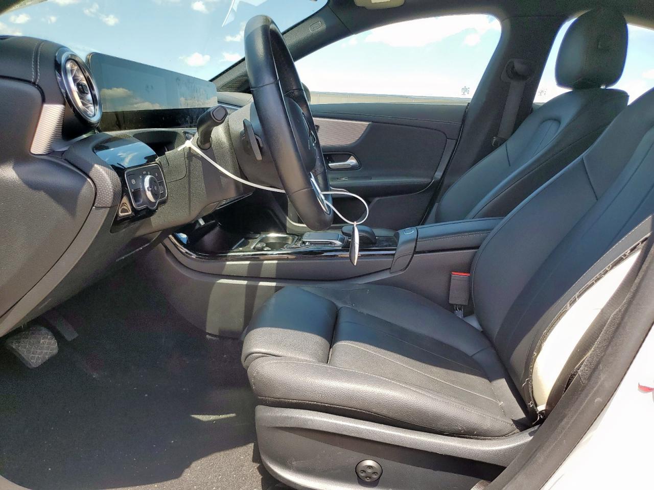 2022 Mercedes-Benz Cla 250 VIN: W1K5J4GB6NN253146 Lot: 60164525