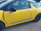 2012 CITROEN DS3 DSTYLE for sale at Copart YORK