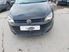 2011 VOLKSWAGEN POLO MODA for sale at Copart YORK