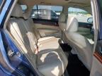 2010 Subaru Outback 2.5I Limited na sprzedaż w Grand Prairie, TX - Front End