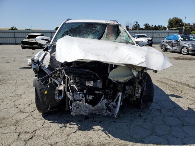  HYUNDAI KONA 2022 White