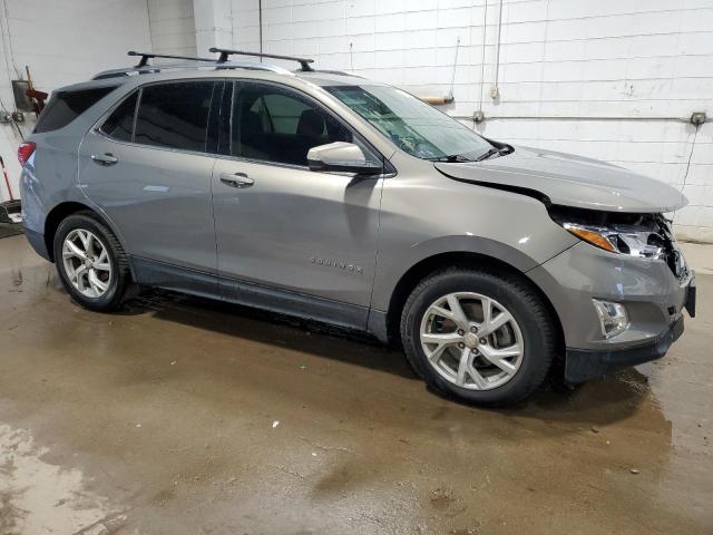  CHEVROLET EQUINOX 2019 tan