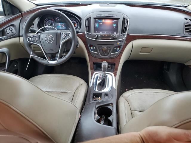  BUICK REGAL 2015 Beżowy