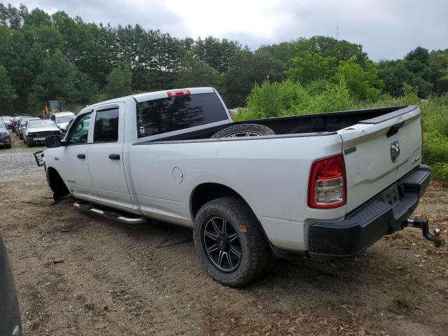  RAM 2500 2019 Biały