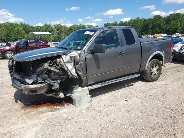 2008 Ford F150