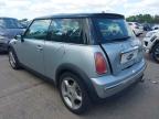 2003 MINI MINI COOPE for sale at Copart GLOUCESTER