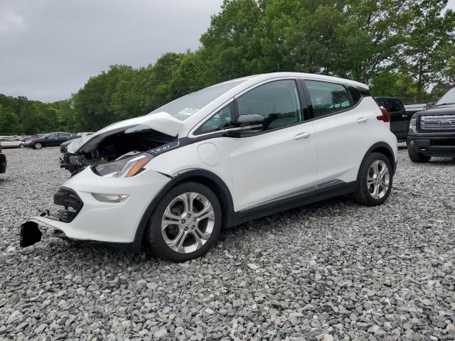 2017 Chevrolet Bolt Ev Lt