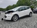2017 Chevrolet Bolt Ev Lt იყიდება North Billerica-ში, MA - Front End