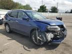 2017 Nissan Rogue S   იყიდება Moraine-ში, OH - Front End