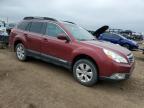 2012 Subaru Outback 2.5I Premium for Sale in Brighton, CO - Minor Dent/Scratches