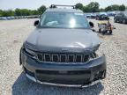 2021 Jeep Grand Cherokee L Limited продається в Columbus, OH - Front End