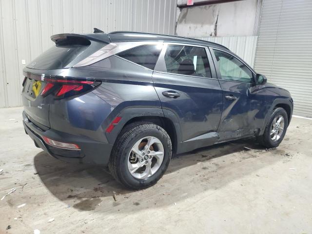  HYUNDAI TUCSON 2024 Charcoal