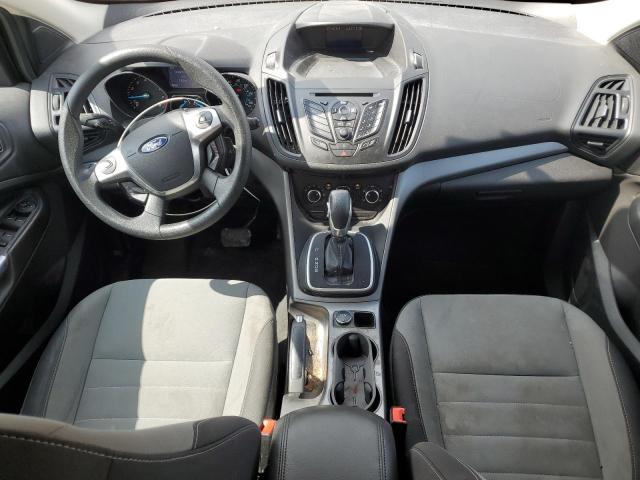  FORD ESCAPE 2014 Red
