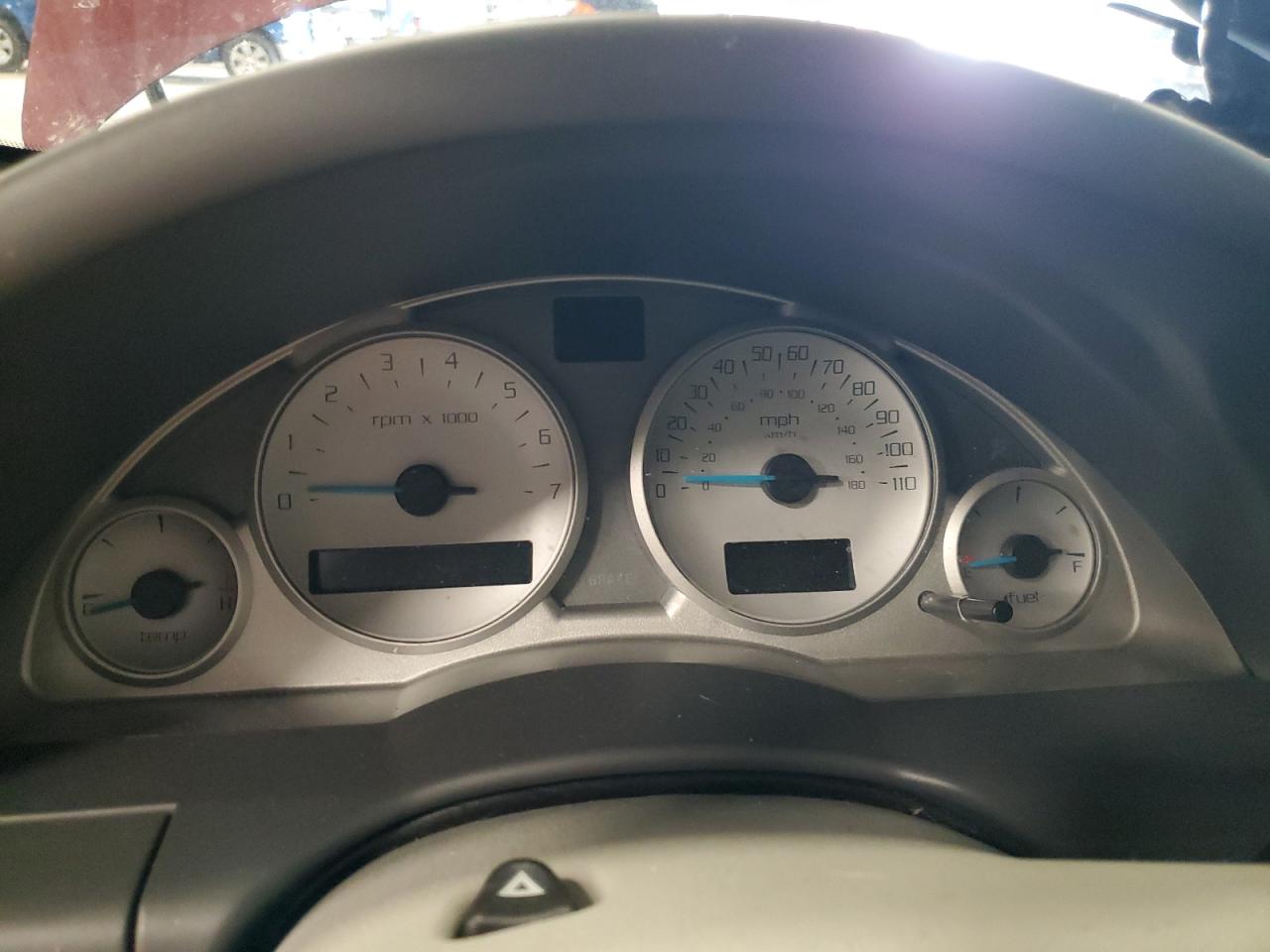 2002 Buick Rendezvous Cx VIN: 3G5DA03E22S586399 Lot: 62715295