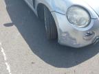 2007 DAIHATSU COPEN for sale at Copart SANDTOFT