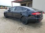 2020 Ford Fusion S for Sale in Seaford, DE - Minor Dent/Scratches