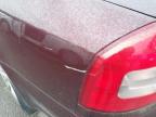 2011 SKODA OCTAVIA EL for sale at Copart GLOUCESTER