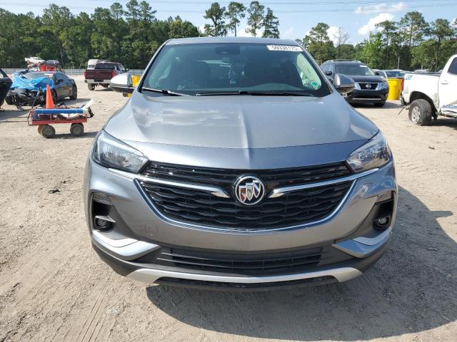  BUICK ENCORE 2023 Серебристый