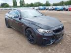 2015 BMW M4 S-A for sale at Copart SANDY