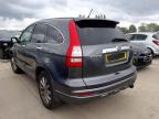 2010 HONDA CR-V EX I- for sale at Copart SANDY