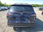 2024 Toyota Sienna Xle იყიდება Assonet-ში, MA - Front End