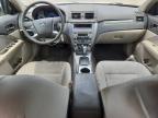 2011 Ford Fusion Se للبيع في Austell، GA - Front End