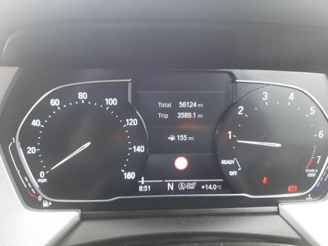 2020 BMW 118I SE