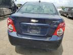 2016 Chevrolet Sonic Ls zu verkaufen in Moraine, OH - Front End