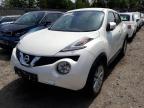 2018 NISSAN JUKE N-CONNECTA CVT  for sale at Copart WOLVERHAMPTON