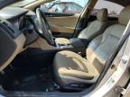 2011 Hyundai Sonata Se იყიდება Elgin-ში, IL - Front End