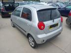 2010 CHEVROLET MATIZ SE for sale at Copart SANDY