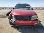 2006 Chevrolet Trailblazer Ls na sprzedaż w Tucson, AZ - Front End