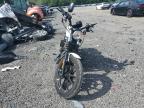 2018 HARLEY-DAVIDSON XL883 IRON 883   for sale at Copart MA - FREETOWN