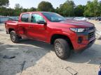 2023 Chevrolet Colorado Lt de vânzare în Seaford, DE - Front End