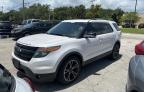 Orlando, FL에서 판매 중인 2014 Ford Explorer Sport - Minor Dent/Scratches
