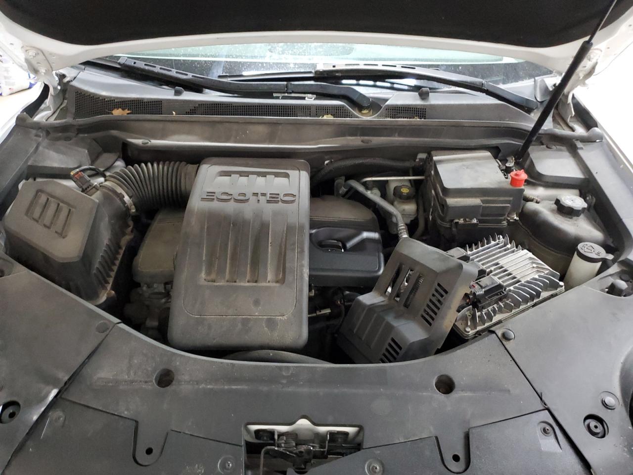 2016 GMC Terrain Sle VIN: 2GKFLTEK3G6223359 Lot: 90083265