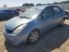 2005 Toyota Prius  იყიდება Anderson-ში, CA - Rear End