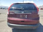 2014 Honda Cr-V Ex for Sale in North Las Vegas, NV - Front End