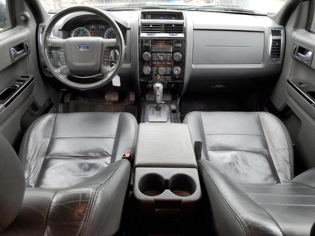 2010 FORD ESCAPE LIMITED  