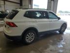 2018 Volkswagen Tiguan Se en Venta en Franklin, WI - Front End