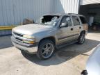2003 Chevrolet Tahoe C1500 for Sale in New Orleans, LA - Burn - Interior
