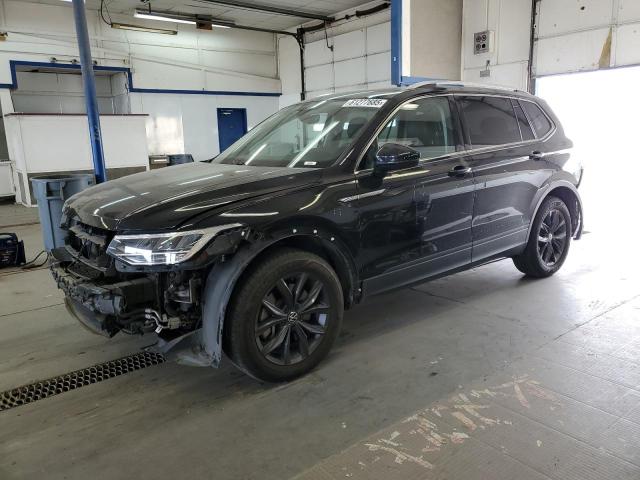 VOLKSWAGEN TIGUAN – zdjęcie z aukcji, lot #61277685