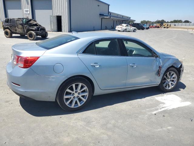  CHEVROLET MALIBU 2013 Blue