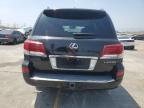 2013 Lexus Lx 570 zu verkaufen in Sun Valley, CA - Normal Wear