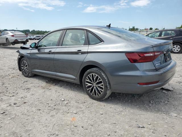  VOLKSWAGEN JETTA 2021 Gray