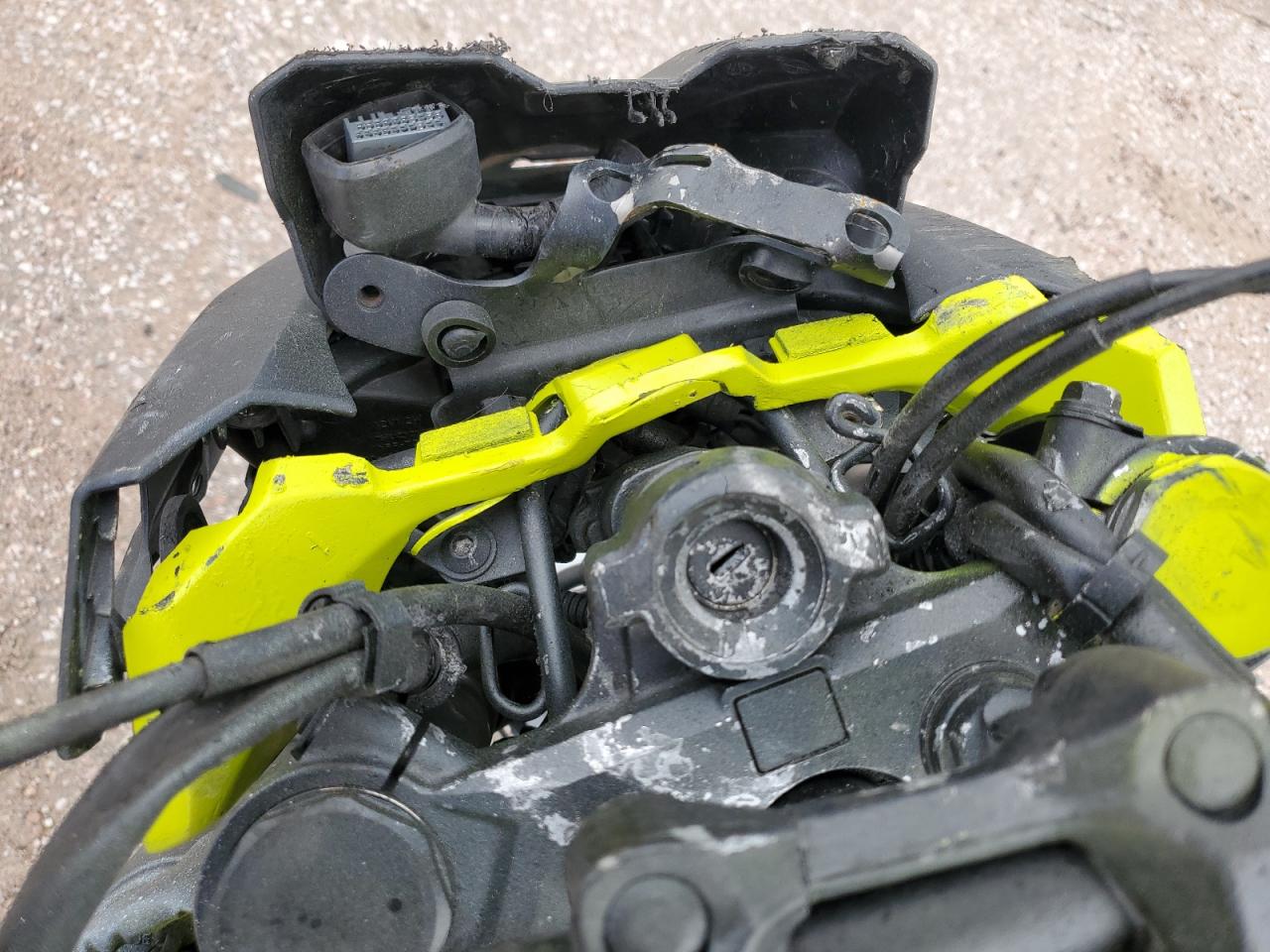 2022 Honda Cb500 Fa VIN: MLHPC6355N5300902 Lot: 62862375