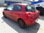 2009 RENAULT CLIO EXTRE for sale at Copart SANDWICH